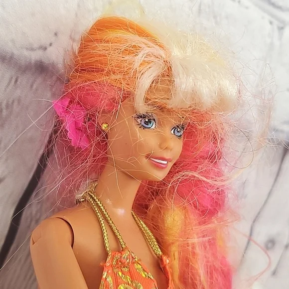Hair Popular 90s Barbies 90s Barbies For Sale Sales